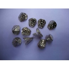 Beadcap Nickel